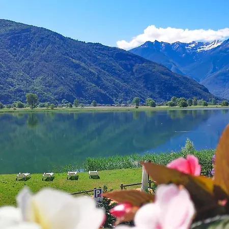 Appartamento Silence Mit Panorama Balkon *