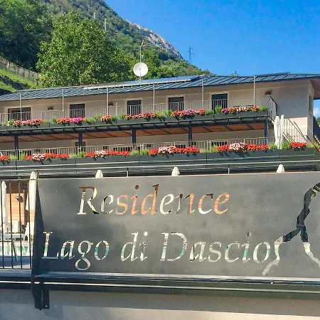 Appartamento Silence Mit Panorama Balkon *